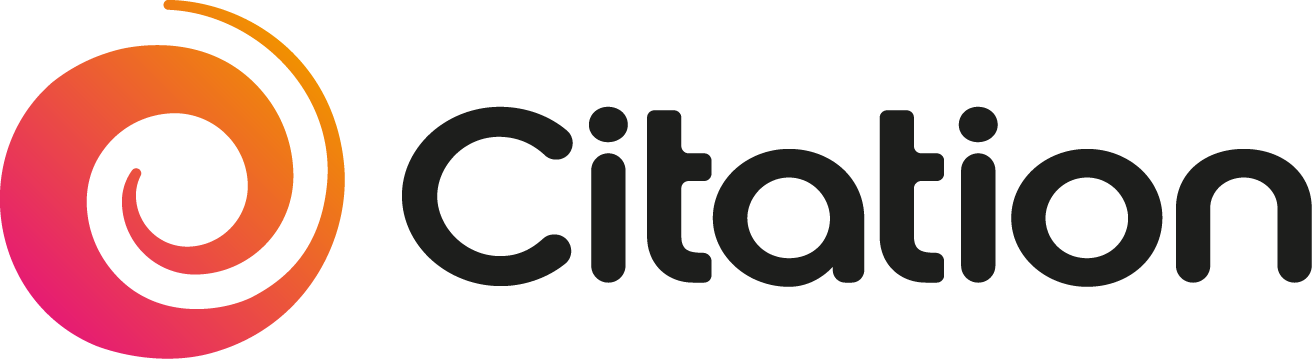 Citation Ltd Logo